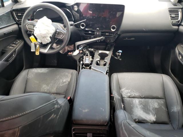 2022 LEXUS NX 350 2T2GGCEZ4NC014768