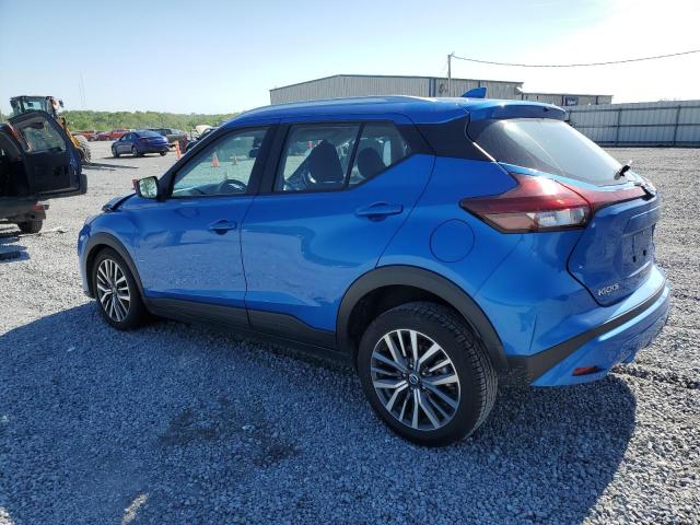 Vin: 3n1cp5cv5ml499922, lot: 51498114, nissan kicks sv 20212