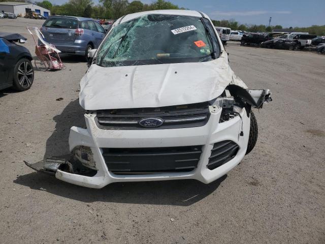 2015 FORD ESCAPE SE - 1FMCU9GX2FUA09630