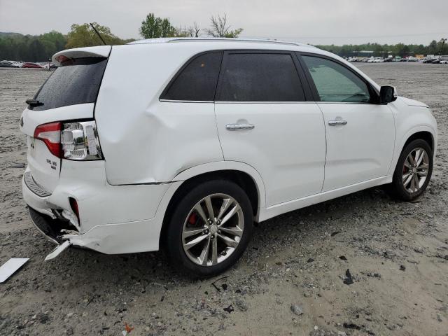 2014 Kia Sorento Sx VIN: 5XYKW4A7XEG469527 Lot: 49571064