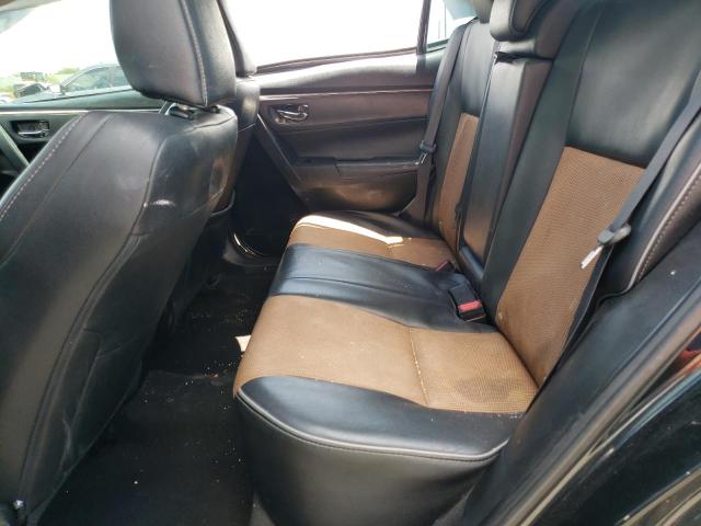 2016 Toyota Corolla L VIN: 5YFBURHE4GP447173 Lot: 51385334