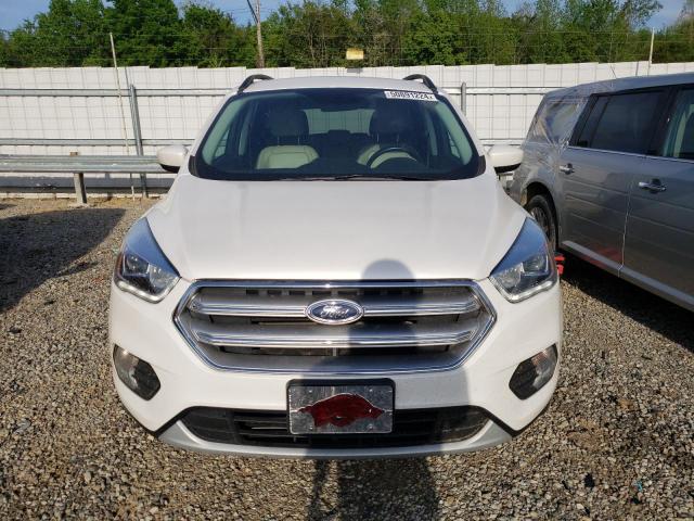 2017 FORD ESCAPE SE - 1FMCU9G97HUB26429