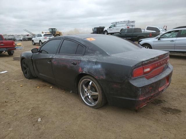 2014 Dodge Charger R/T VIN: 2C3CDXCT7EH146466 Lot: 51625514