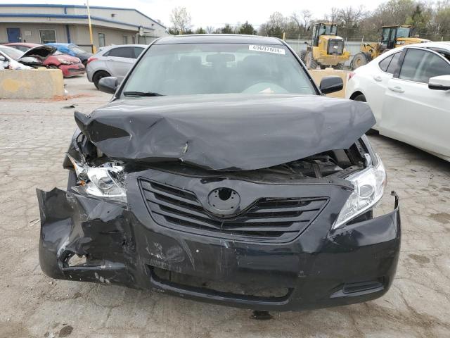 2009 Toyota Camry Base VIN: 4T1BE46K89U274641 Lot: 49697804