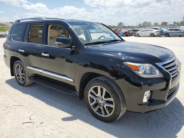 2015 LEXUS LX 570 JTJHY7AX1F4182550