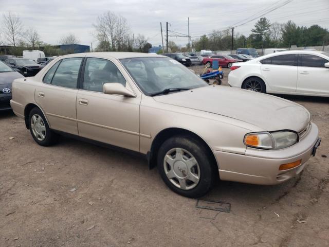 1996 Toyota Camry Le VIN: 4T1BF12K9TU136485 Lot: 49644234