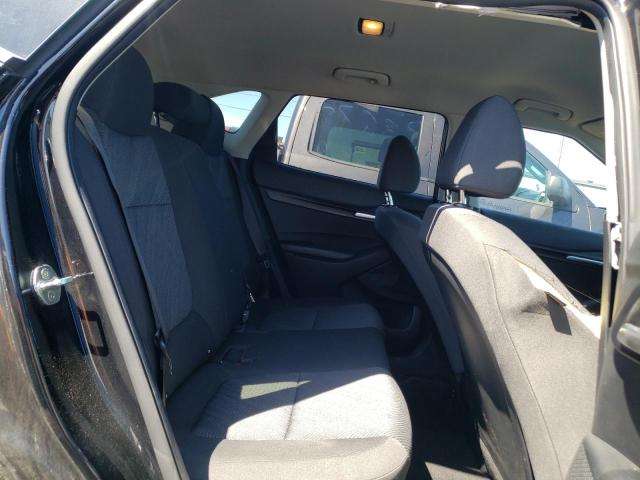 2023 Kia Seltos Lx VIN: KNDEPCAA2P7366750 Lot: 53053494