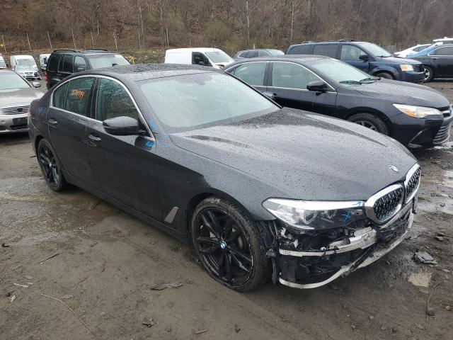 VIN WBAJA7C31HG904116 2017 BMW 5 Series, 530 XI no.4