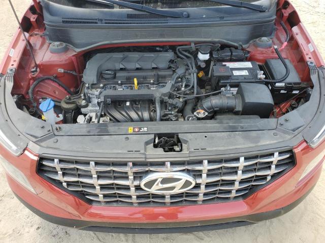 2020 Hyundai Venue Sel VIN: KMHRC8A36LU018243 Lot: 51436114