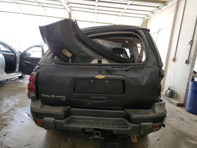 2005 Chevrolet Trailblazer Ext Ls VIN: 1GNES16S056106233 Lot: 49507654