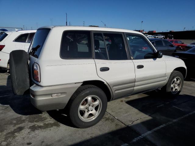 1998 Toyota Rav4 VIN: JT3GP10V5W7038436 Lot: 49624874