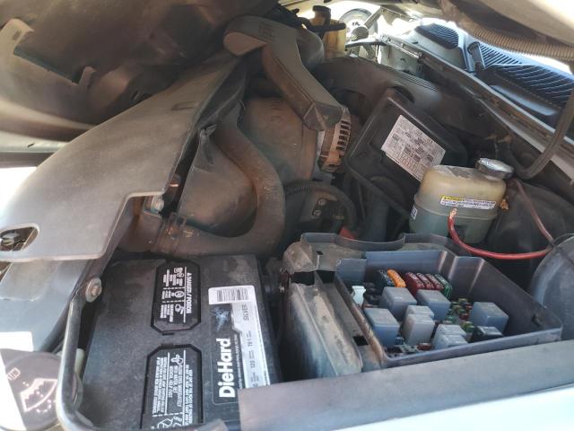 2002 GMC YUKON #2979097988