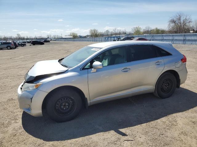 2012 Toyota Venza Le VIN: 4T3BK3BB7CU065611 Lot: 52343834