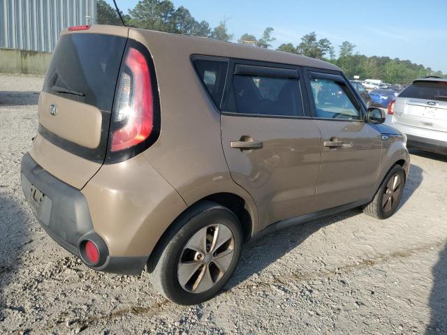 2015 Kia Soul VIN: KNDJN2A2XF7185899 Lot: 51311804