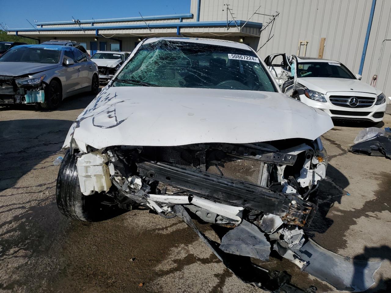 JTNBE46K273096101 2007 Toyota Camry Ce