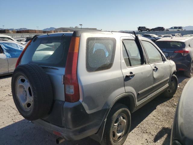 2004 Honda Cr-V Lx VIN: JHLRD78464C047939 Lot: 44507524