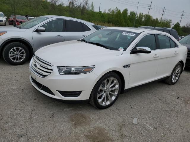 FORD TAURUS LIMITED