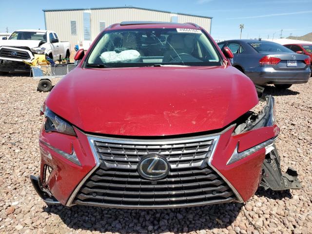 VIN JTJYARBZ5J2108682 2018 LEXUS NX no.5