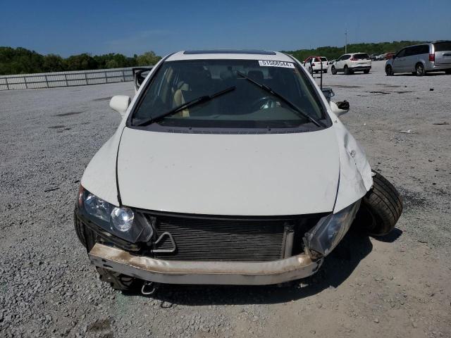 2008 Honda Civic Exl VIN: 2HGFA16998H527417 Lot: 51568544