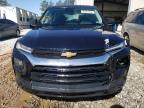 CHEVROLET TRAILBLAZE photo