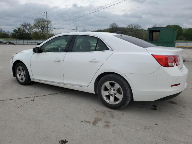 2015 Chevrolet Malibu Ls VIN: 1G11A5SL6FF150151 Lot: 50588494