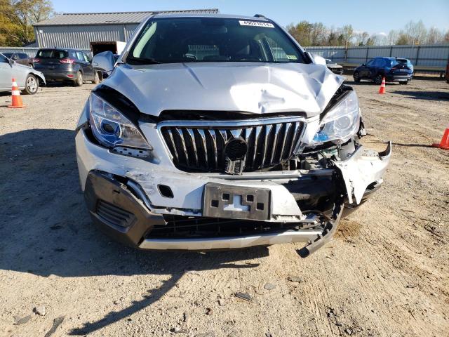 2016 Buick Encore VIN: KL4CJASB8GB689048 Lot: 49621614