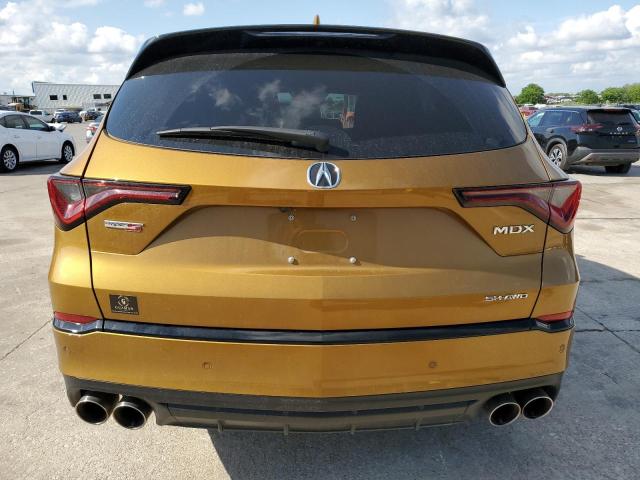 5J8YD8H91NL005546 Acura Mdx Type S  6