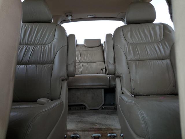 2006 Honda Odyssey - Image 10