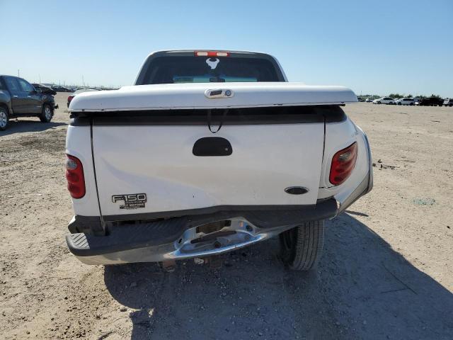 2002 Ford F150 Supercrew VIN: 1FTRW08L32KE19861 Lot: 49207794