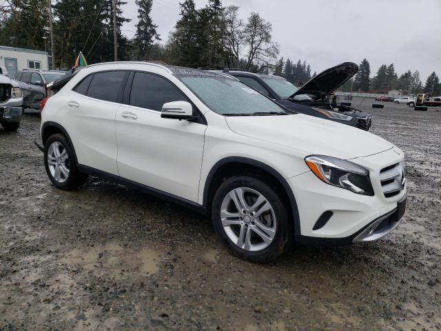 VIN WDCTG4GB5HJ335634 2017 Mercedes-Benz GLA-Class,... no.4