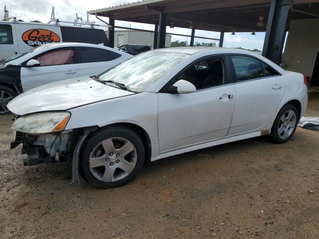 2010 Pontiac G6 VIN: 1G2ZA5E0XA4129050 Lot: 52649004