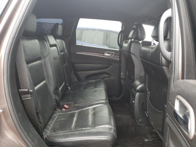 2018 Jeep Grand Cherokee Limited VIN: 1C4RJFBG3JC244985 Lot: 48914434