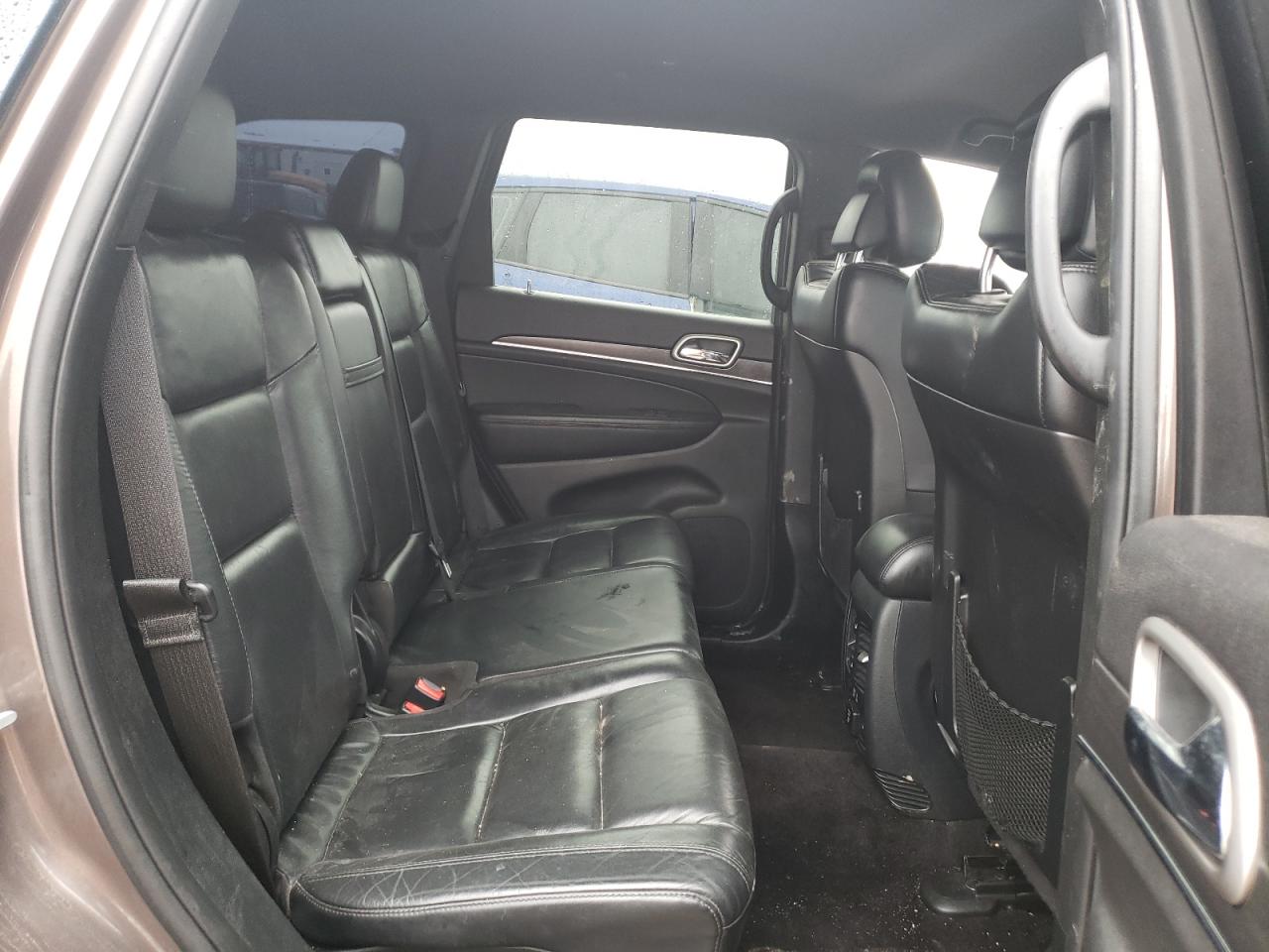 1C4RJFBG3JC244985 2018 Jeep Grand Cherokee Limited