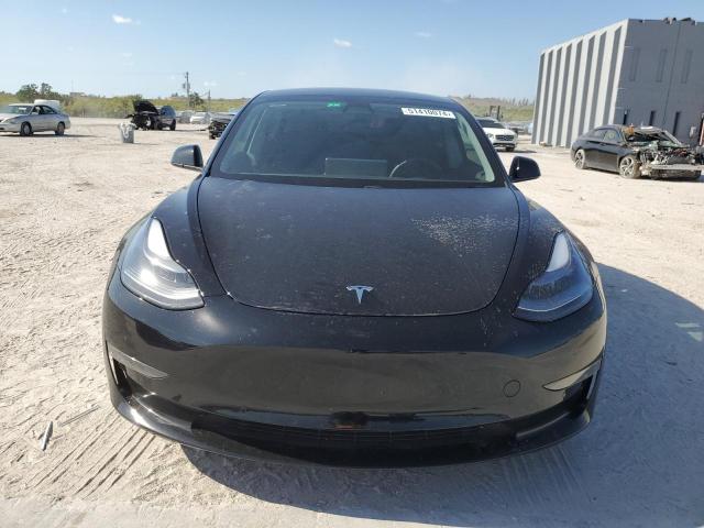 2021 Tesla Model 3 VIN: 5YJ3E1EB7MF037701 Lot: 51410074