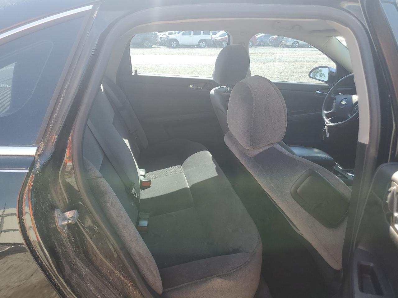 2G1WG5E33D1168370 2013 Chevrolet Impala Lt