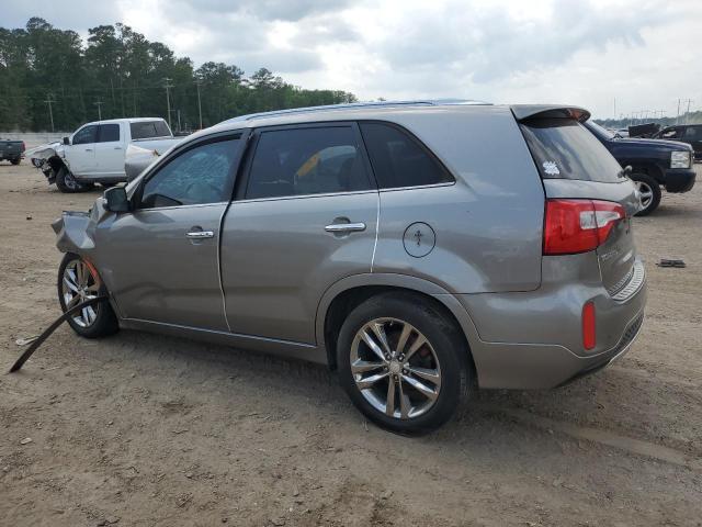 2014 Kia Sorento Sx VIN: 5XYKW4A72EG459851 Lot: 51463364