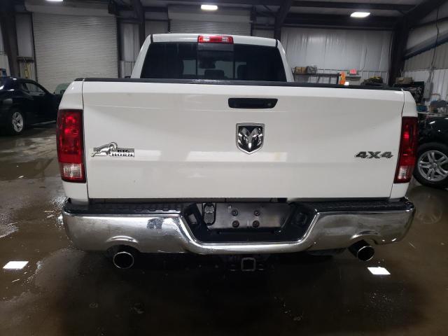 2014 Ram 1500 Slt VIN: 1C6RR7GT9ES273107 Lot: 51539874
