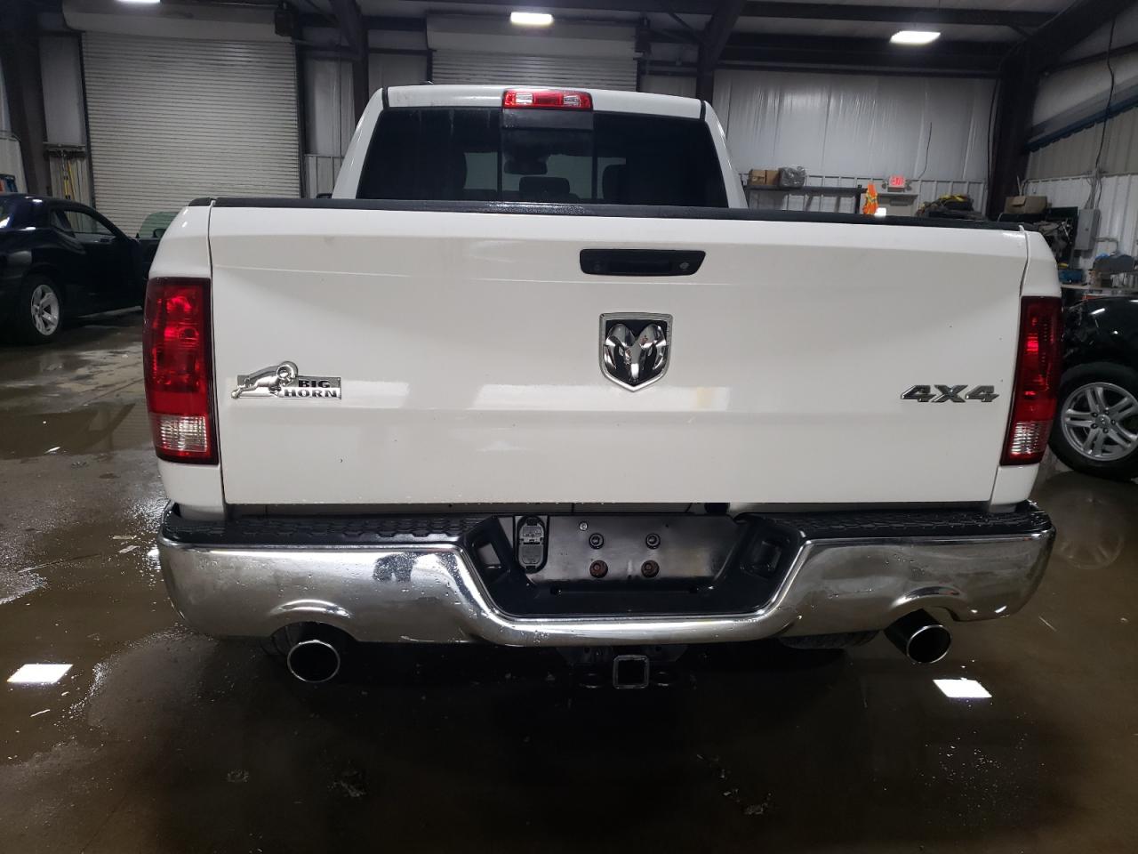 1C6RR7GT9ES273107 2014 Ram 1500 Slt