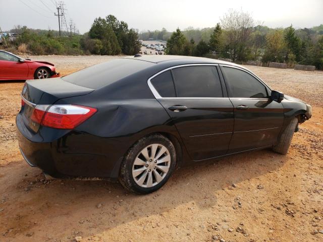 2014 Honda Accord Exl VIN: 1HGCR3F82EA009979 Lot: 48921794