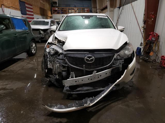 2015 MAZDA CX-5 - JM3KE4DY4F0550304