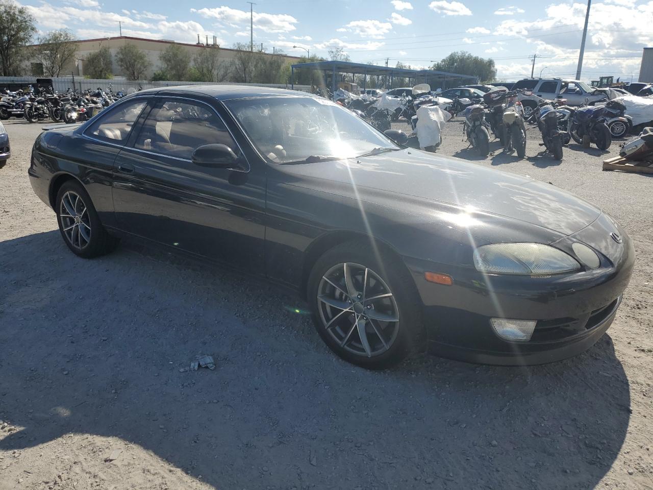 JT8UZ30C4R0038958 1994 Lexus Sc 400