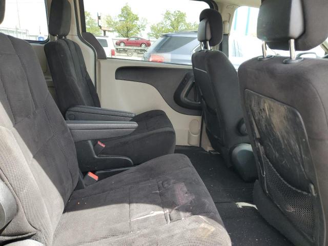 2013 Dodge Grand Caravan Sxt VIN: 2C4RDGCG6DR575549 Lot: 51439044