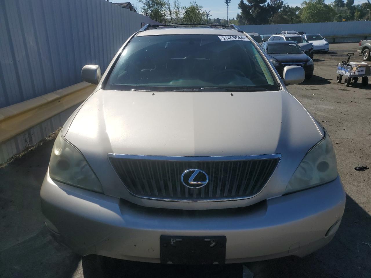 JTJGA31U940038344 2004 Lexus Rx 330