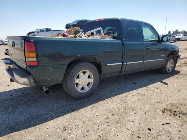 2001 Chevrolet Silverado C1500 VIN: 2GCEC19TX11109992 Lot: 51234264