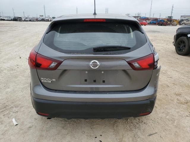 2018 Nissan Rogue Sport S VIN: JN1BJ1CP4JW103671 Lot: 49237914