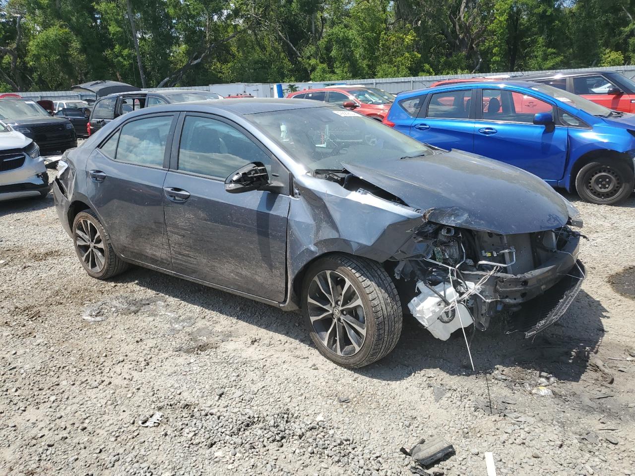 2T1BURHEXJC068914 2018 Toyota Corolla L