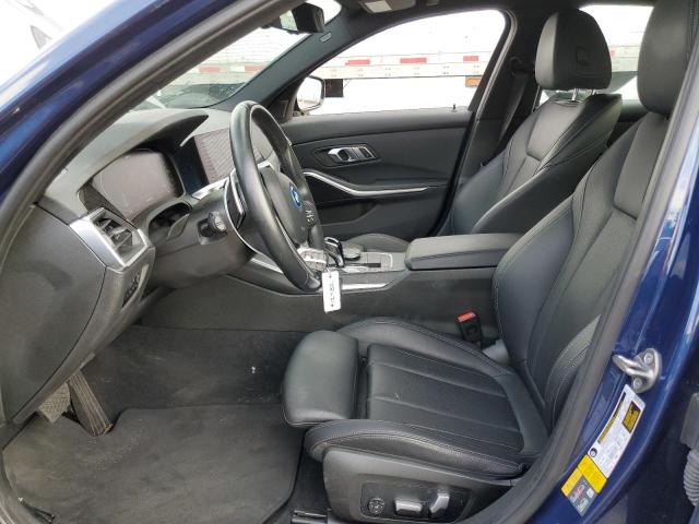 2022 BMW 330E - 3MW5P7J02N8C32330