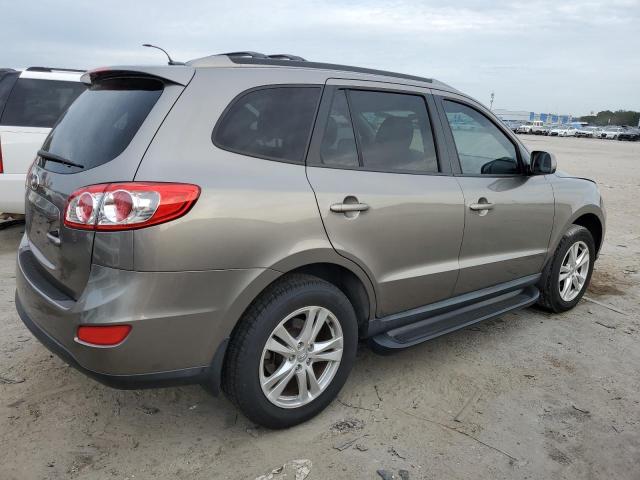 2012 Hyundai Santa Fe Se VIN: 5XYZH4AG5CG152356 Lot: 51648594