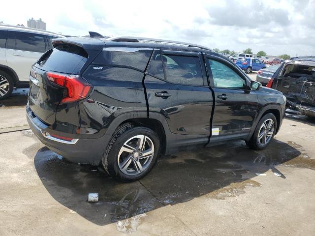 2020 GMC Terrain Slt VIN: 3GKALPEV3LL106821 Lot: 51673934