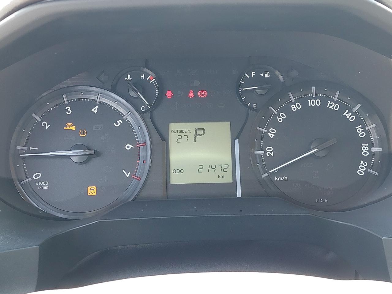 JTEBU3FJ4P5097260 Auction: COPART UAE Lot: 52362204 Location: DUBAI INDUSTRIAL CITY - DUBAI JTEBU3FJ4P5097260 TOYOTA PRADO 2023 WHITE Photo 15